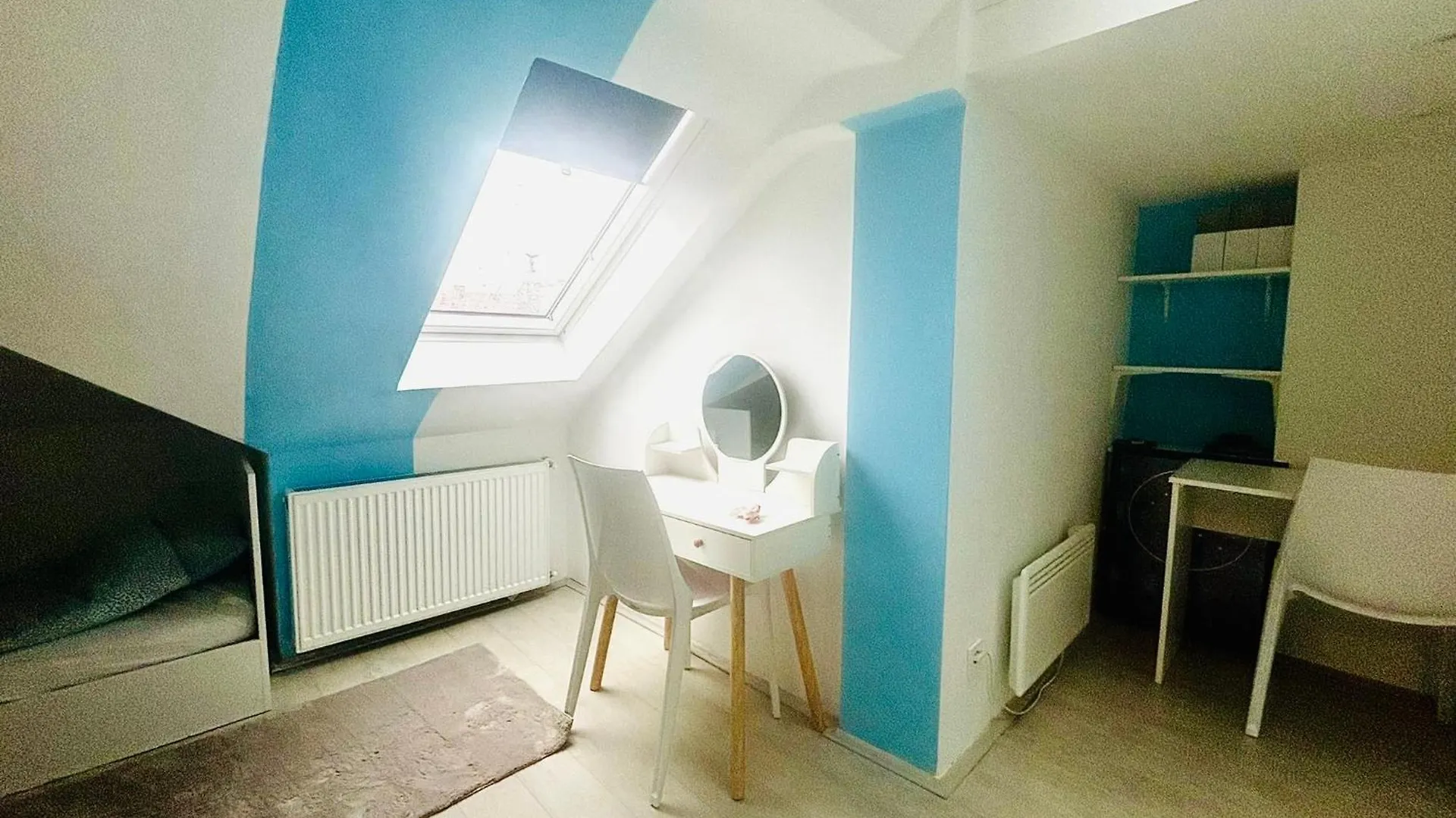 Bp-Est Katona Apartment Budapest 0*,