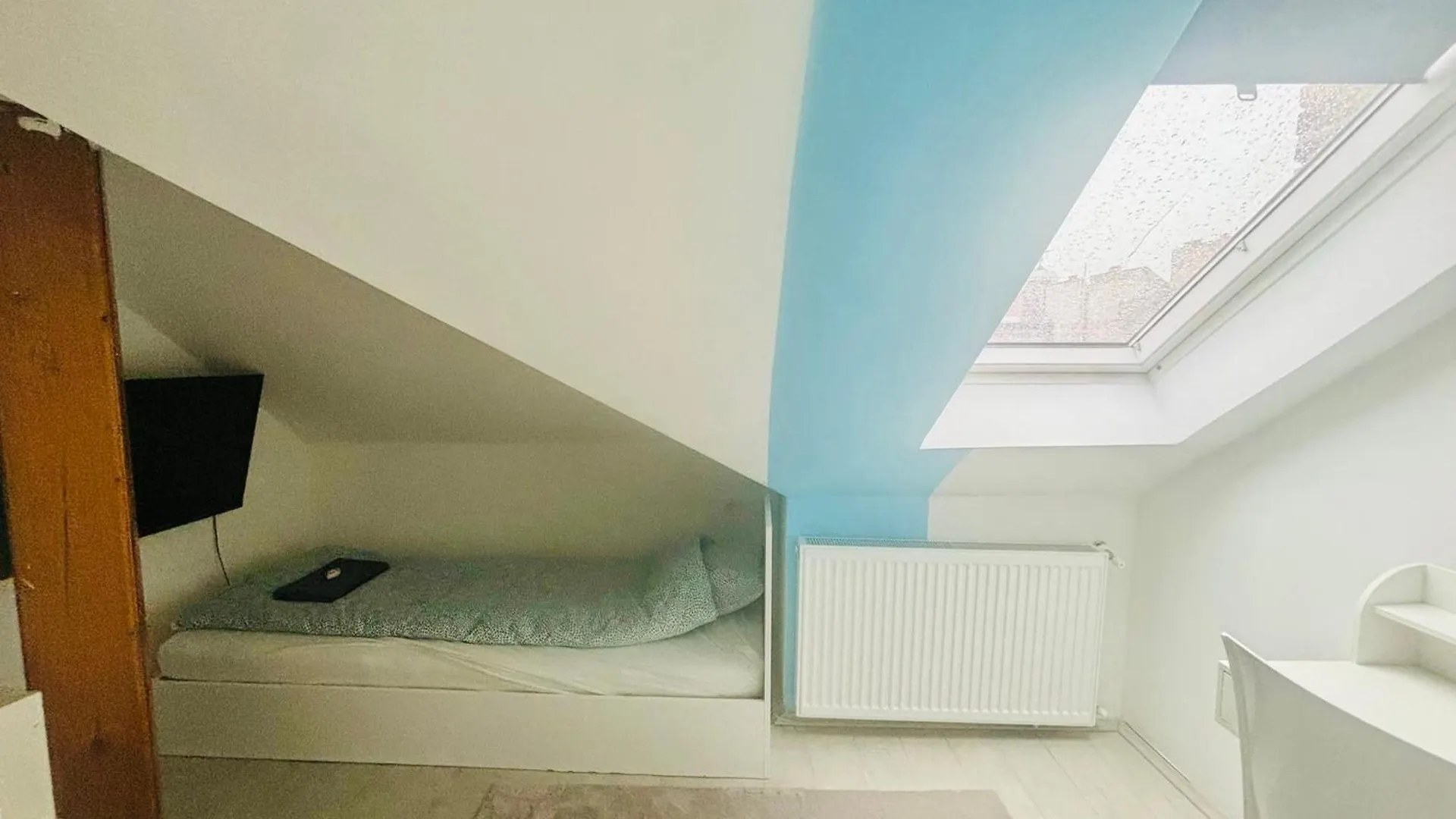 Bp-Est Katona Apartment Budapest Hungary