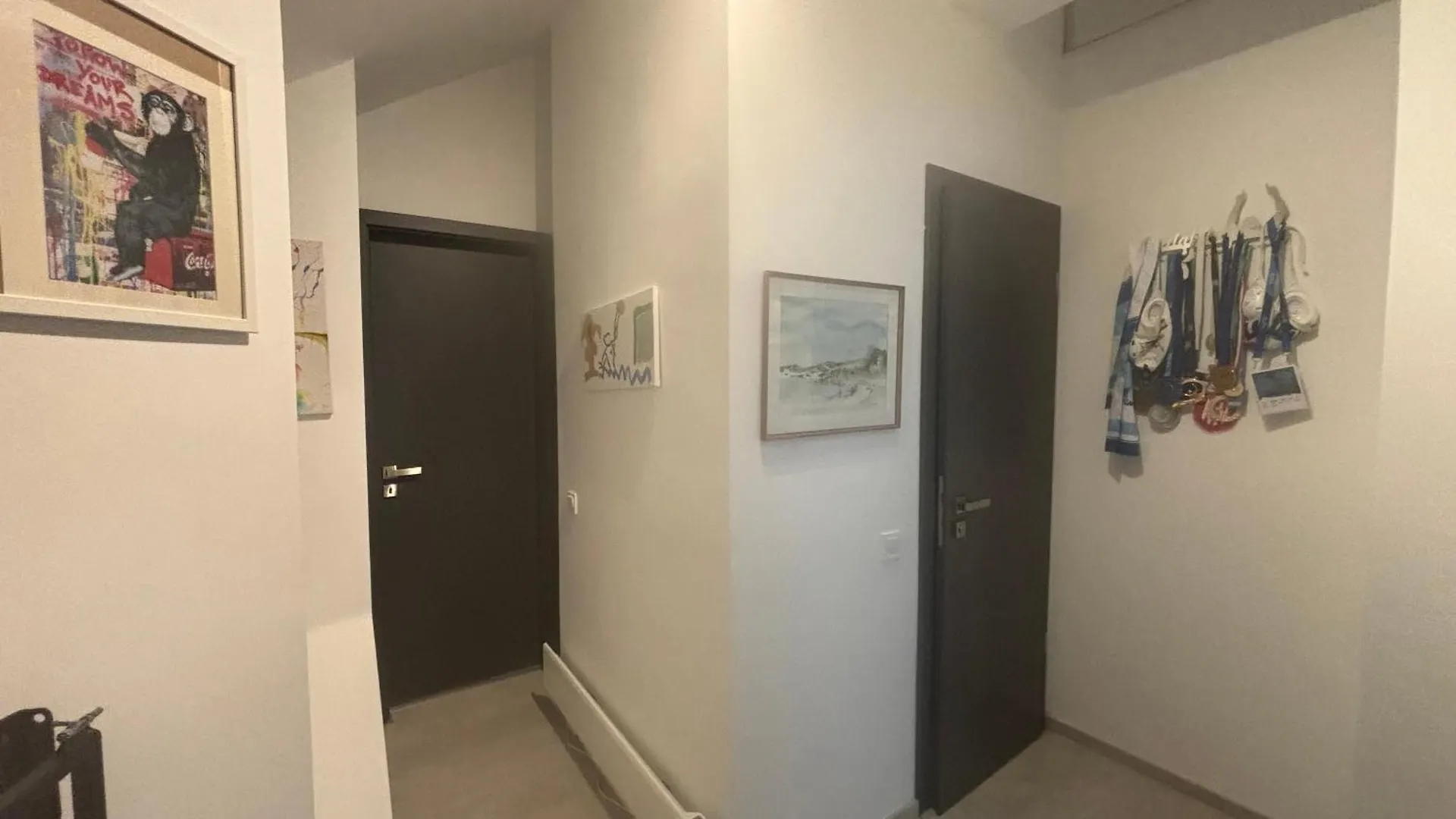 Bp-Est Katona Apartment Budapest