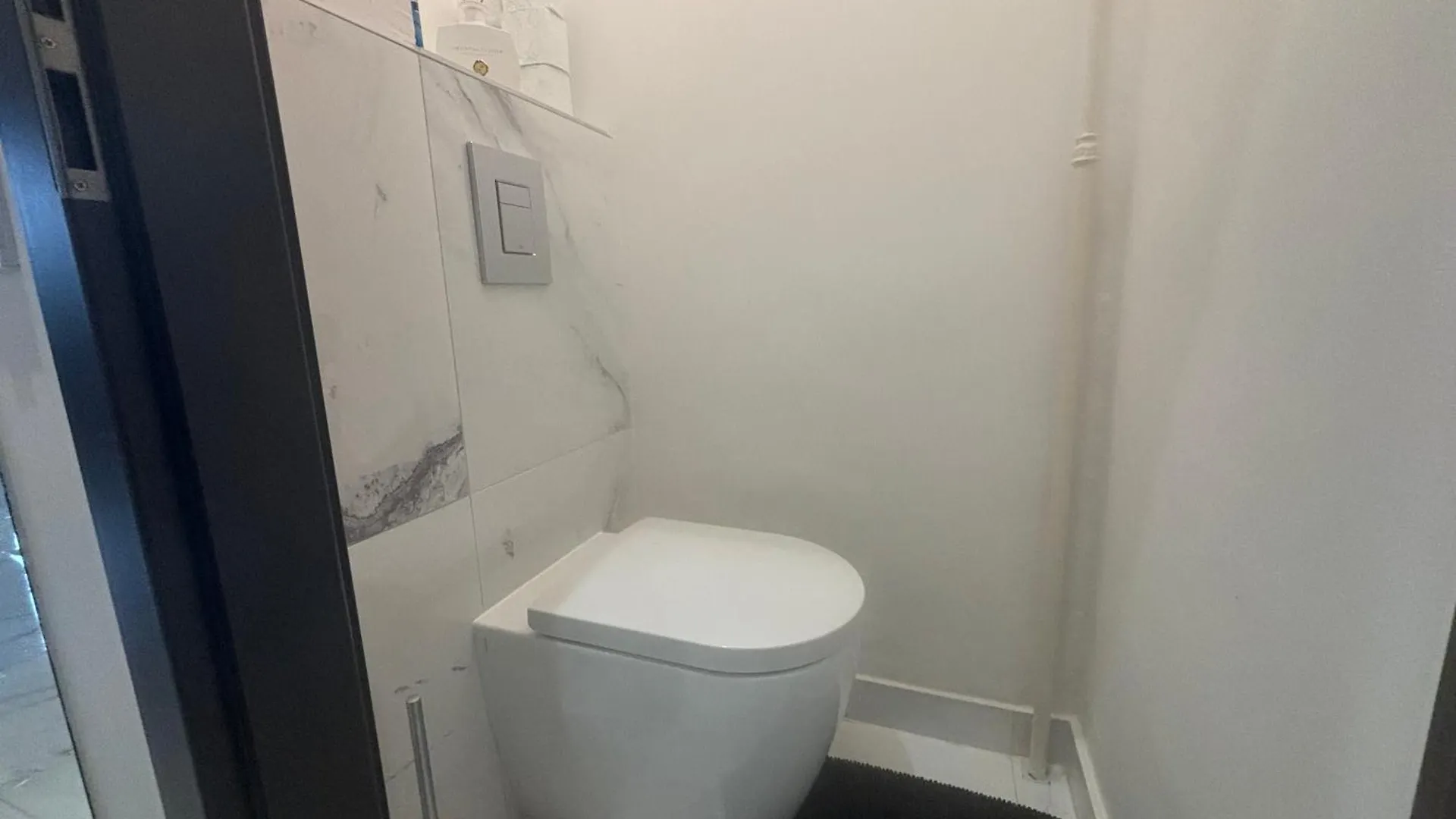 Bp-Est Katona Apartment Budapest