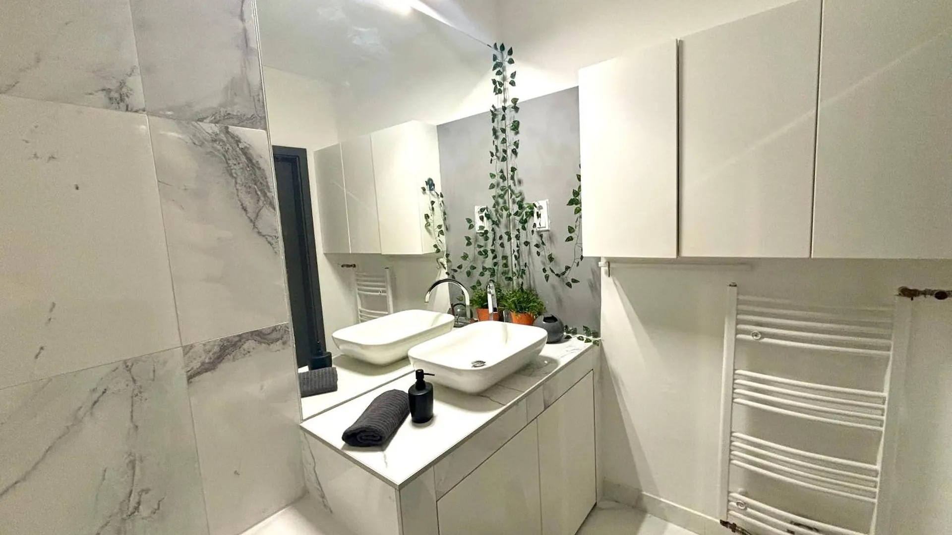 Bp-Est Katona Apartment Budapest Hungary