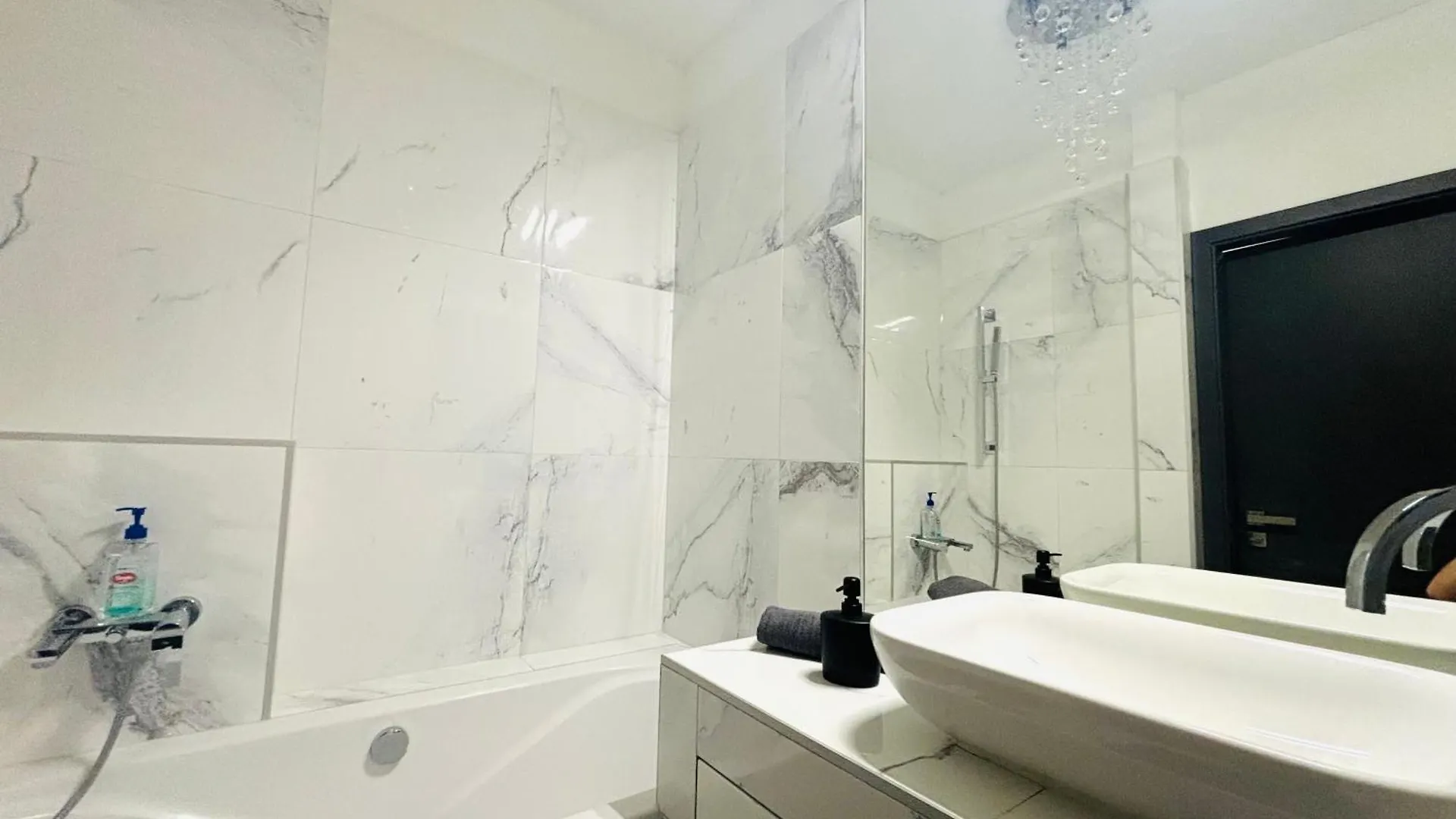 Bp-Est Katona Apartment Budapest 0*,  Hungary