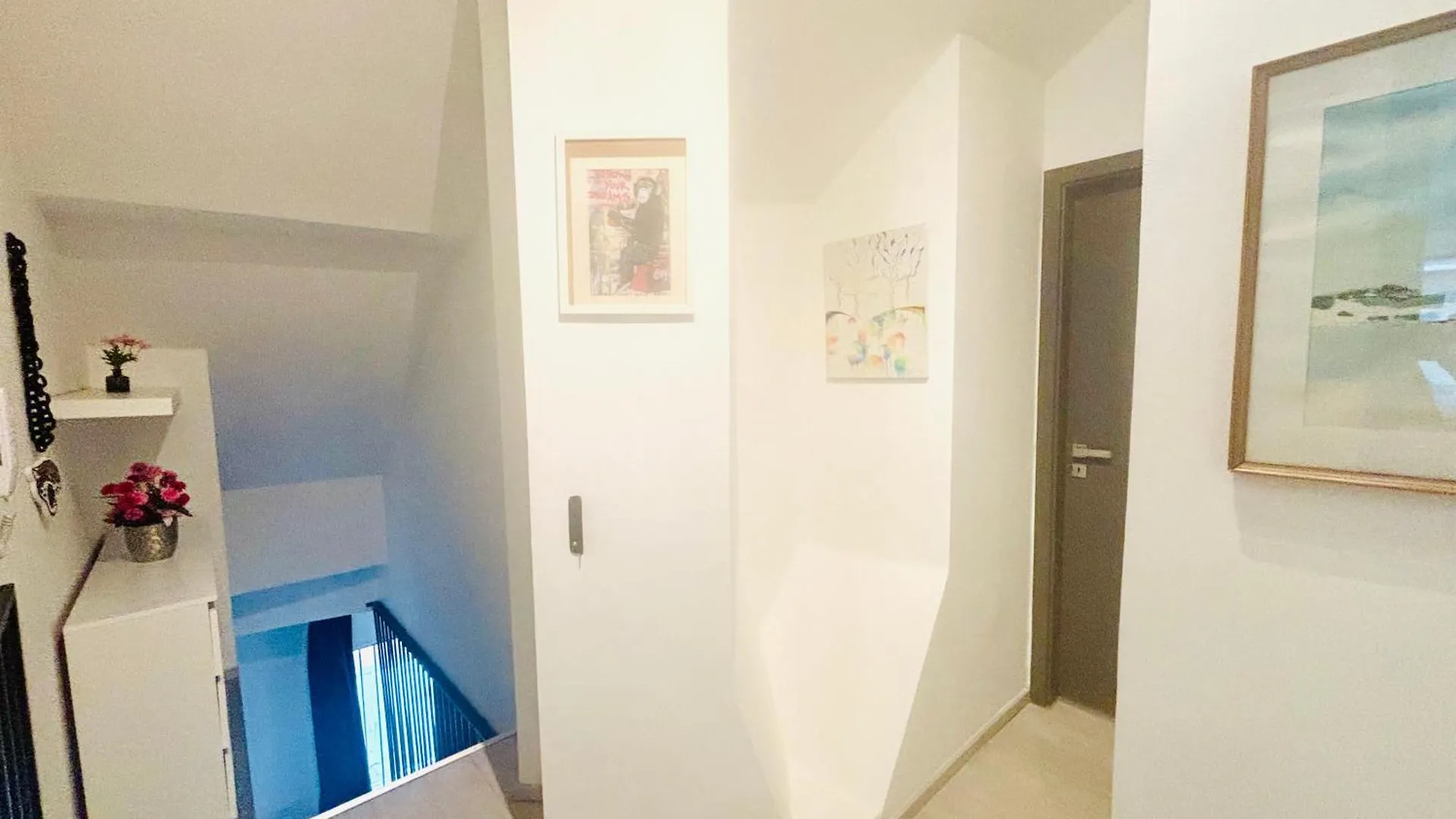 Bp-Est Katona Apartment Budapest