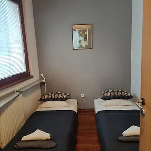 Cleopatra Apartmán