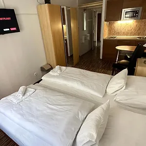 H1 Apartmán