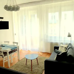 Andrew's Budapest