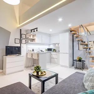 Stylish Westend Apartmán
